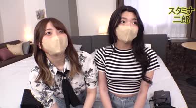 FC2PPV-4719141-女孩帶來姐姐就這樣結束