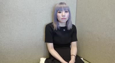 FC2PPV-4541390前女播音員挑戰