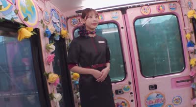 DVMM-222 一般男女モニタリングAV×マジックミラー便コラボ企畫 大手航空會社勤務の美人キャビンアテンダントが童貞チ○ポをノーハンドフェラで早漏改善