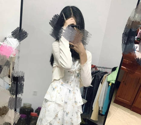 我妹和她舔狗打電等方面時候操好